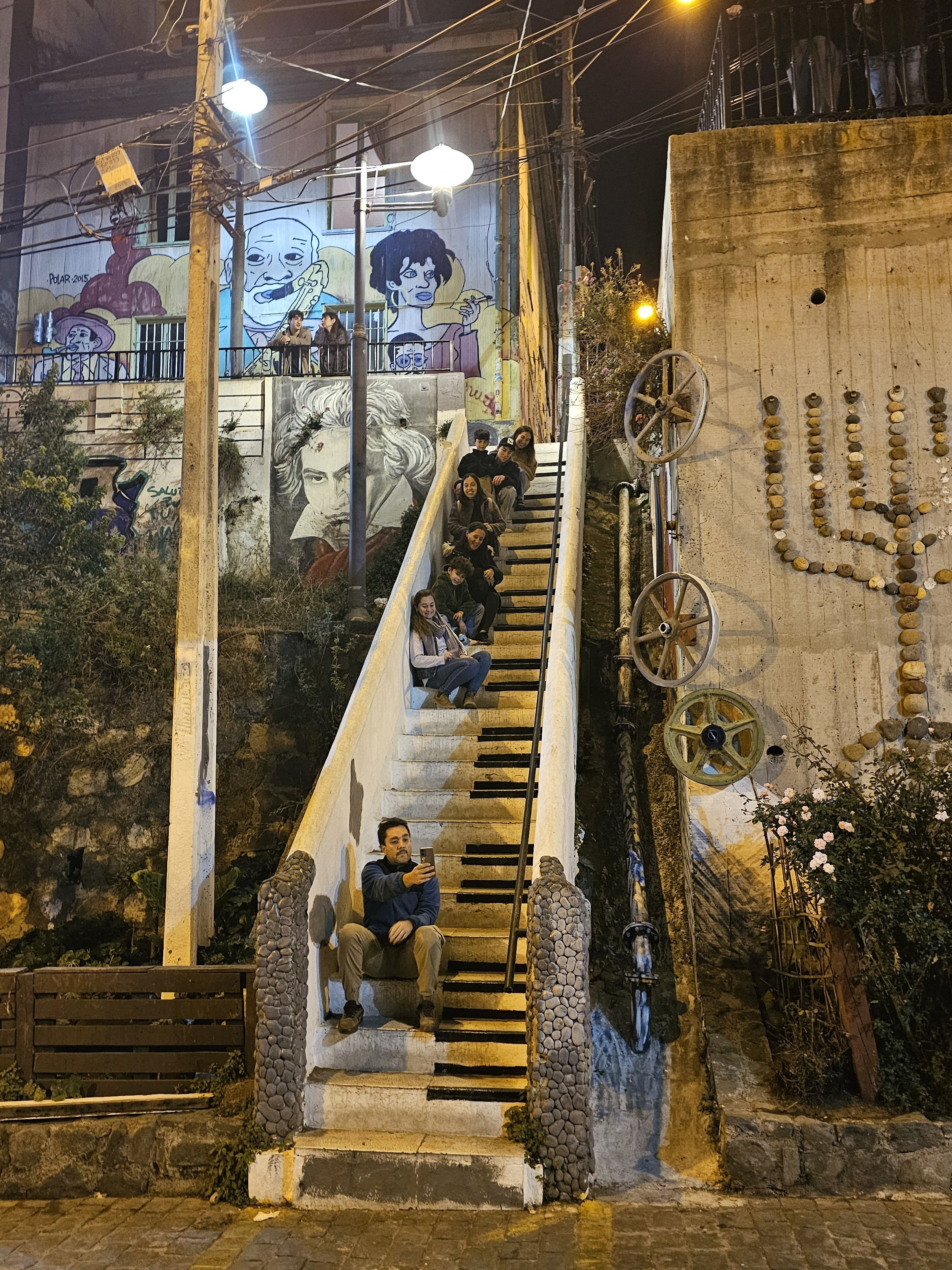 Valparaiso